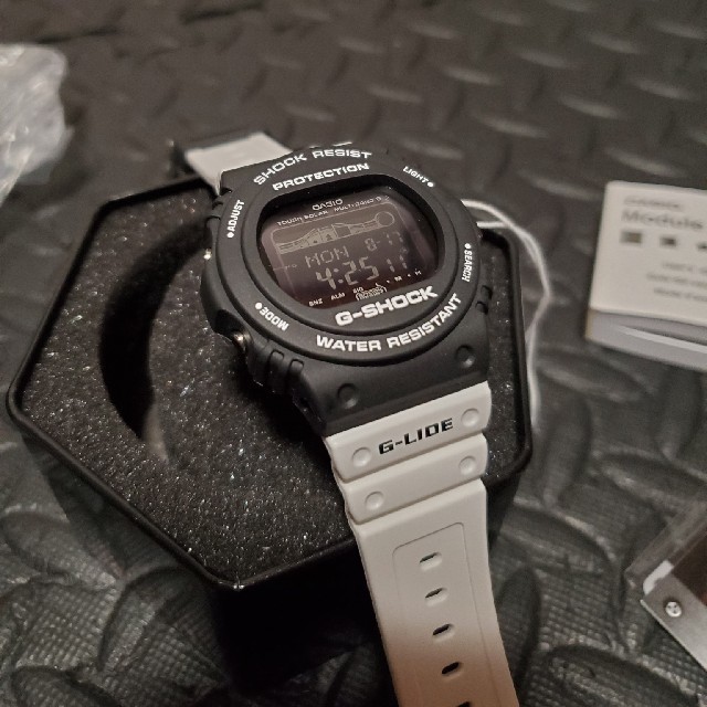 G-SHOCK GWX-5700SSN-1