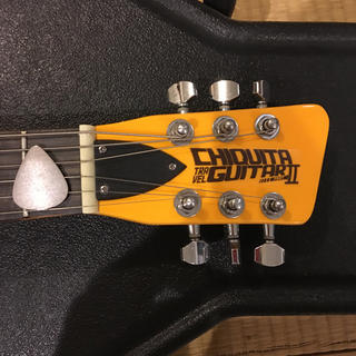 BTF1 チキータ トラベルギター（復刻コピーモデル）の通販 by Tommy's