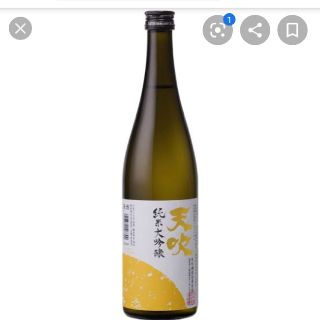 Sマッチ様専用　日本酒　詰め合わせ　720ミリ　2本(日本酒)