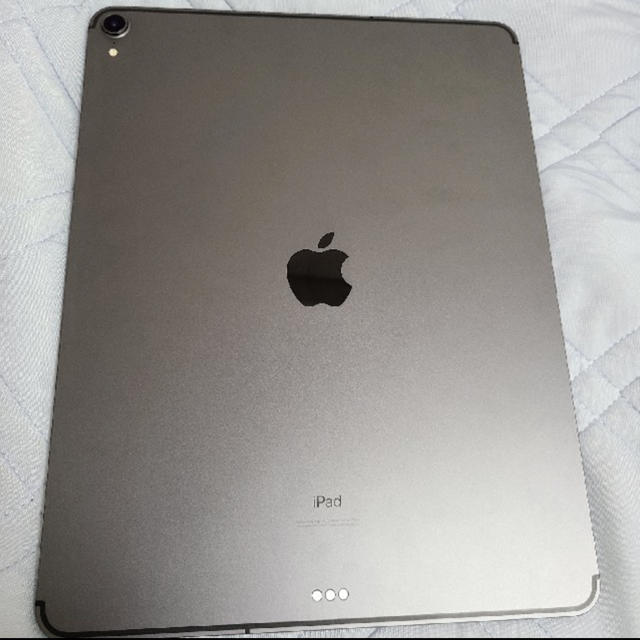 iPad Pro 12.9インチ Wi-Fi Cellularモデル 512GB