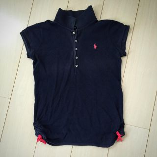 ラルフローレン(Ralph Lauren)のラルフローレン ポロシャツ★(ポロシャツ)