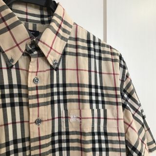 バーバリー(BURBERRY)のBURBERRY シャツ(シャツ)