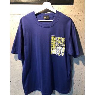 カラー(kolor)のkolor20ss カットソー(Tシャツ/カットソー(半袖/袖なし))