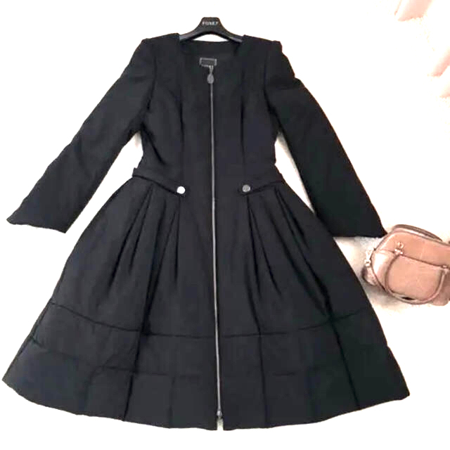 最大の割引 !✩.*˚フォクシー - FOXEY レイニーコート✩.*˚40 幻の