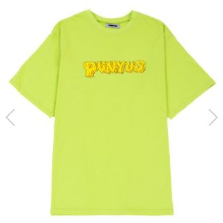 プニュズ(PUNYUS)の★PUNYUSロゴTシャツ ④★(Tシャツ(半袖/袖なし))