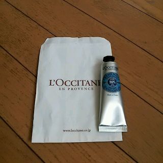 ロクシタン(L'OCCITANE)のお買い得！ハンドクリーム！(ハンドクリーム)