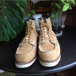 レッドウィング(REDWING)のレッドウィング竜様専用(ブーツ)