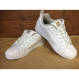 ディーシーシュー(DC SHOE)のDC SHOE スケートボード サイズ:23cm(スニーカー)