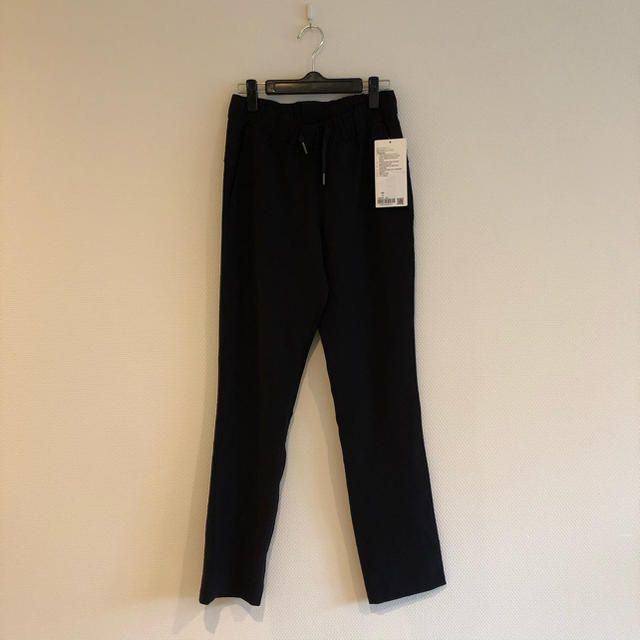 lululemon on the fly pant 31 woven