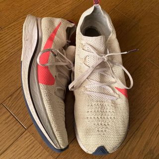 専用となります。NIKE／ZOOM SOLDIER VIII／27.5 送料込み