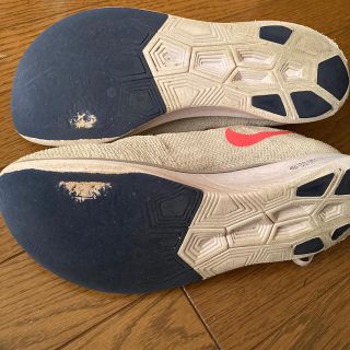 専用となります。NIKE／ZOOM SOLDIER VIII／27.5 送料込み