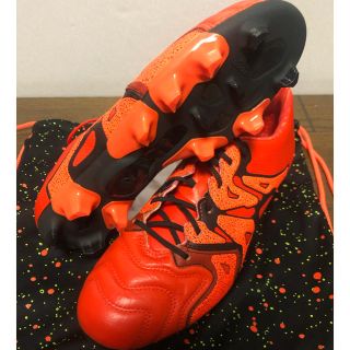 アディダス(adidas)のサッカー スパイク アディダス  X15.1HG LE(シューズ)