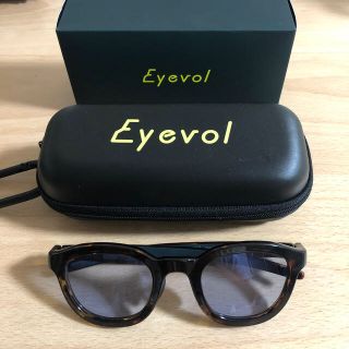 レイバン(Ray-Ban)のEyevol RYSⅡ DM-FG-MBL(サングラス/メガネ)