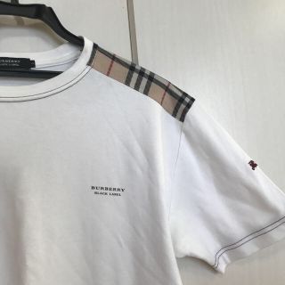 バーバリー(BURBERRY)のBURBERRY シャツ(シャツ)