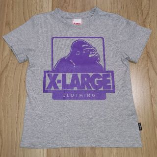 エクストララージ(XLARGE)の100〜105cm エクストララージ(Tシャツ/カットソー)