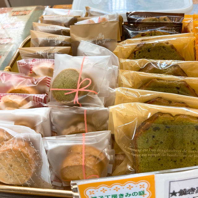 選べる焼き菓子詰め合わせ 食品/飲料/酒の食品(菓子/デザート)の商品写真