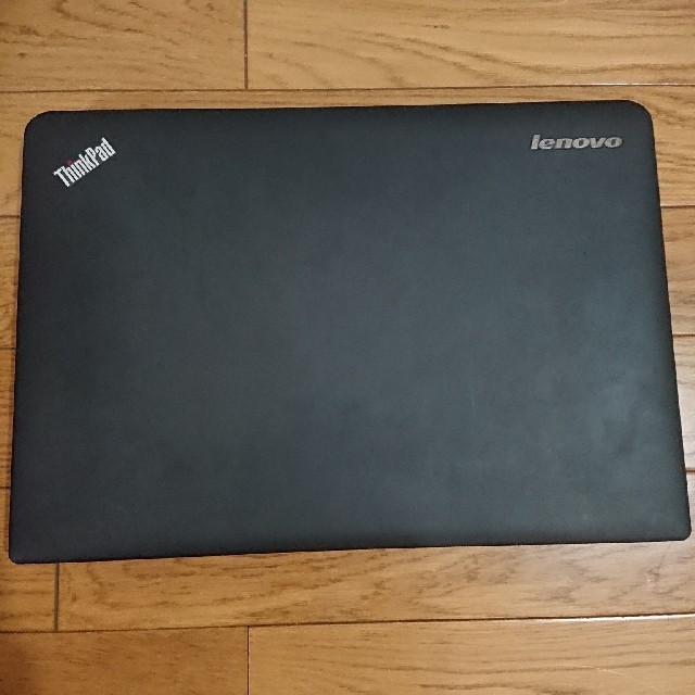 スマホ/家電/カメラ良品 ThinkPad E440 i7 4712MQ 16G SSD256G