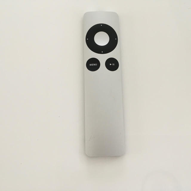 専用です☆Apple TV 第３世代　MD199J/A  Model A1469