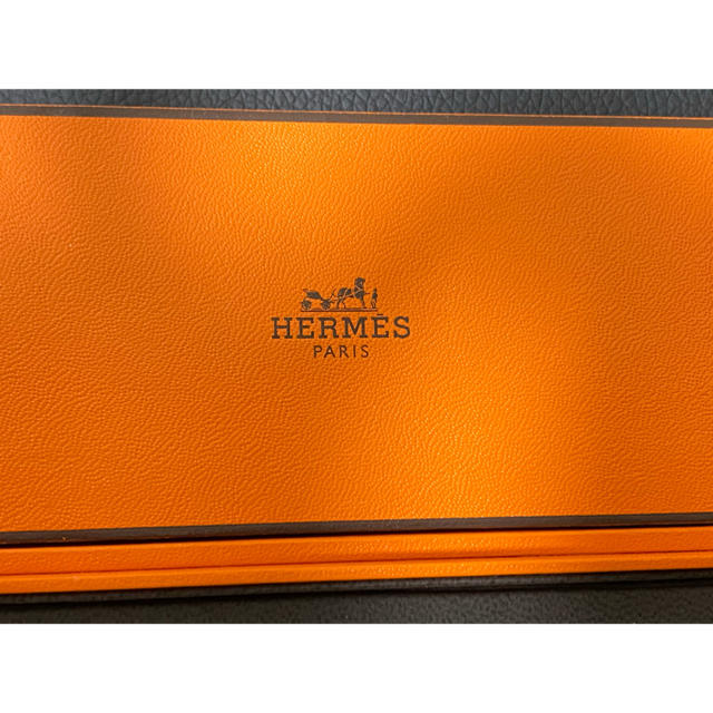 Hermes(エルメス)のエルメス　シェーヌダンクル　GMサイズ メンズのアクセサリー(ブレスレット)の商品写真