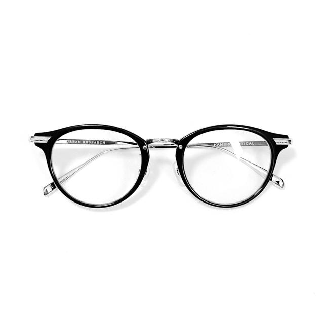 KANEKO OPTICAL×URBAN RESEARCH 金子眼鏡 - ファッション小物 KANEKO OPTICAL×URBAN RESEARCH 金子眼鏡 - ファッション小物