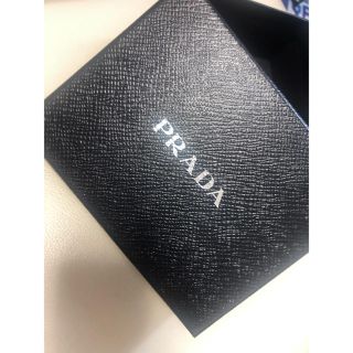 プラダ(PRADA)のPRADA 空箱(ラッピング/包装)