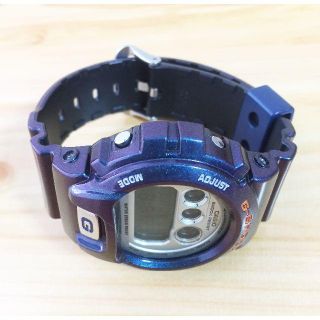 G-SHOCK - DW-6900 マジョーラカラー レアの通販 by はるきか