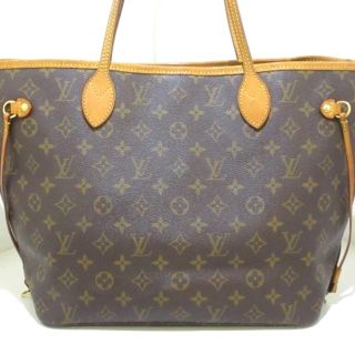 ルイヴィトン(LOUIS VUITTON)のルイヴィトン トートバッグ モノグラム -(トートバッグ)