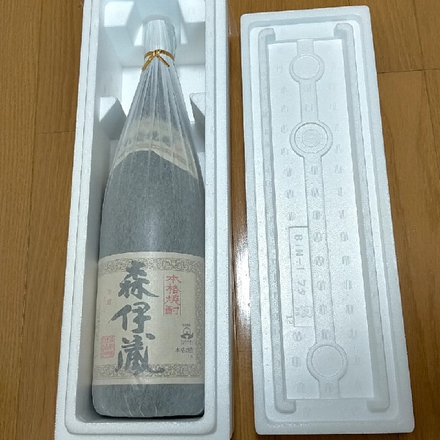 森伊蔵 1800ml