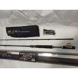 がまかつ(シルバー/銀色系)の中古フリマアイテム一覧 がまかつ(シルバー/銀色系)の中古フリマアイテム一覧
