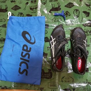 アシックス(asics)のSPブレードSF 26.0cm 新品 アシックス 陸上 スパイク(陸上競技)