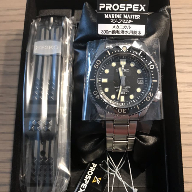 SBDX017 SEIKO PROSPEX プロスペックス 未使用超美品