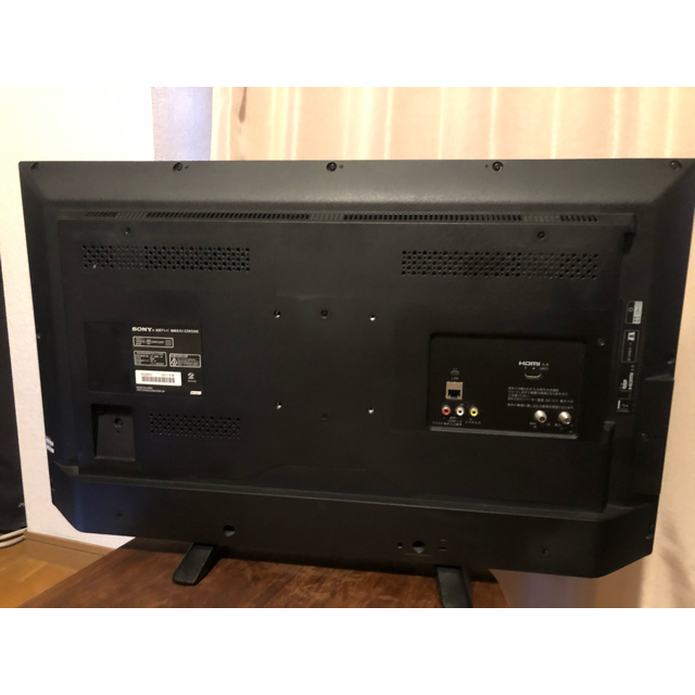SONY - テレビ 32型 KJ-32W500Eの通販 by ニック's shop|ソニーならラクマ