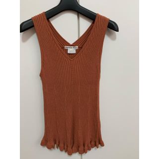 MARILYN MOON - 送料込☆ロンハーマン購入MARILYN MOON リブニット