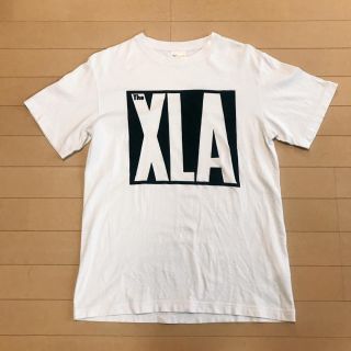 エクストララージ(XLARGE)のxlarge ティシャツ(Tシャツ/カットソー(半袖/袖なし))