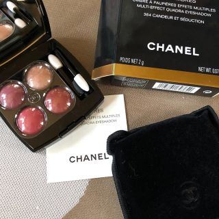 シャネル(CHANEL)のCHANELアイシャドー364(アイシャドウ)