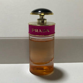 プラダ(PRADA)のPRADA キャンディ(香水(女性用))