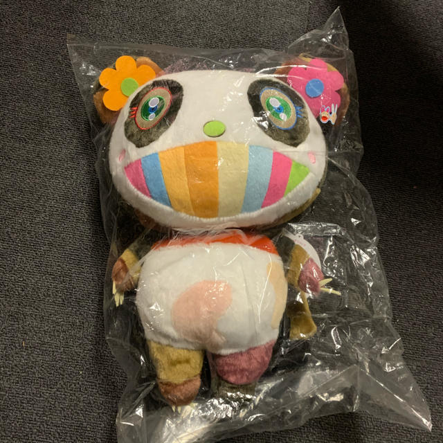 新品村上隆 takashimurakami パンダ バックパック リュック