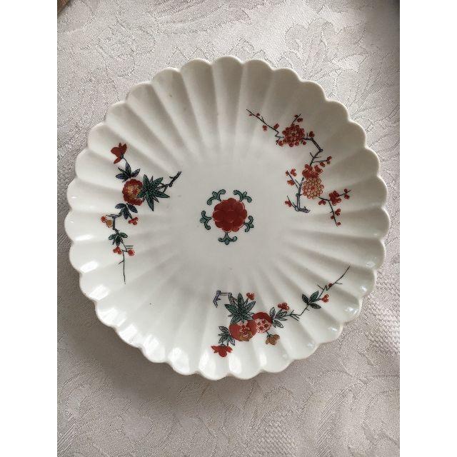 Limoges Imari pattern reproduction エンタメ/ホビーの美術品/アンティーク(陶芸)の商品写真