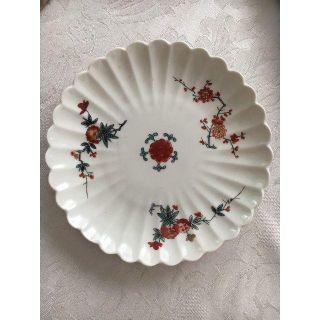 Limoges Imari pattern reproduction(陶芸)