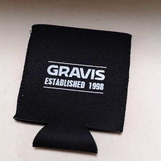 グラビス(gravis)のグラビス(GRAVIS)　ボトルケース(アクセサリー)