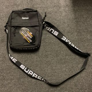 シュプリーム(Supreme)の新品Supreme 18ss Shoulder Bag ショルダー バッグ(ショルダーバッグ)