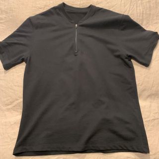 フィアオブゴッド(FEAR OF GOD)の早い者勝ち！FEAROFGOD ハーフジップT 専用(Tシャツ/カットソー(半袖/袖なし))