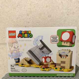 レゴ(Lego)のLEGO レゴ スーパー マリオ 40414 チョロプーチャレンジ(積み木/ブロック)