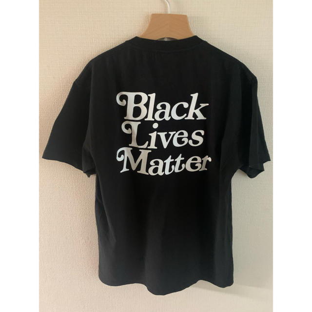 verdy Black Lives Matter