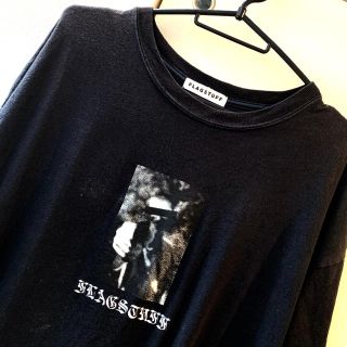 ビームス(BEAMS)のFLAGSTUFF(Tシャツ/カットソー(半袖/袖なし))