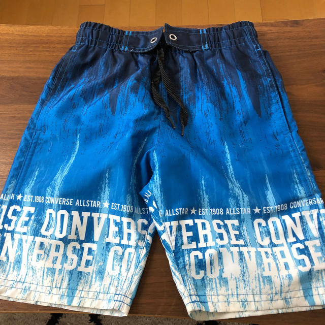 CONVERSE(コンバース)のCONVERSE 水着 110センチ キッズ/ベビー/マタニティのキッズ服男の子用(90cm~)(水着)の商品写真