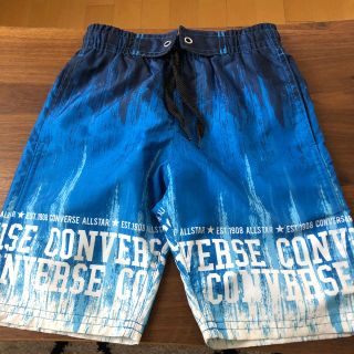 コンバース(CONVERSE)のCONVERSE 水着 110センチ(水着)