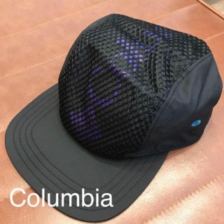 コロンビア(Columbia)のColumbia コロンビア　キャップ(キャップ)