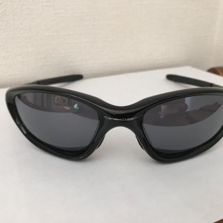 したので Oakley - オークリー ストレートジャケット レザーラッピング