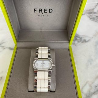 フレッド(FRED)のFRED/フレッド　腕時計　(腕時計)